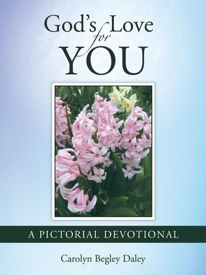 cover image of God's Love for You